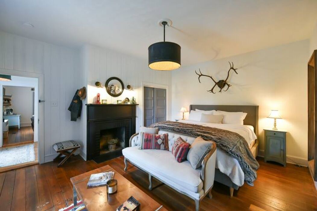 Photo of Bedroom in Berryville
