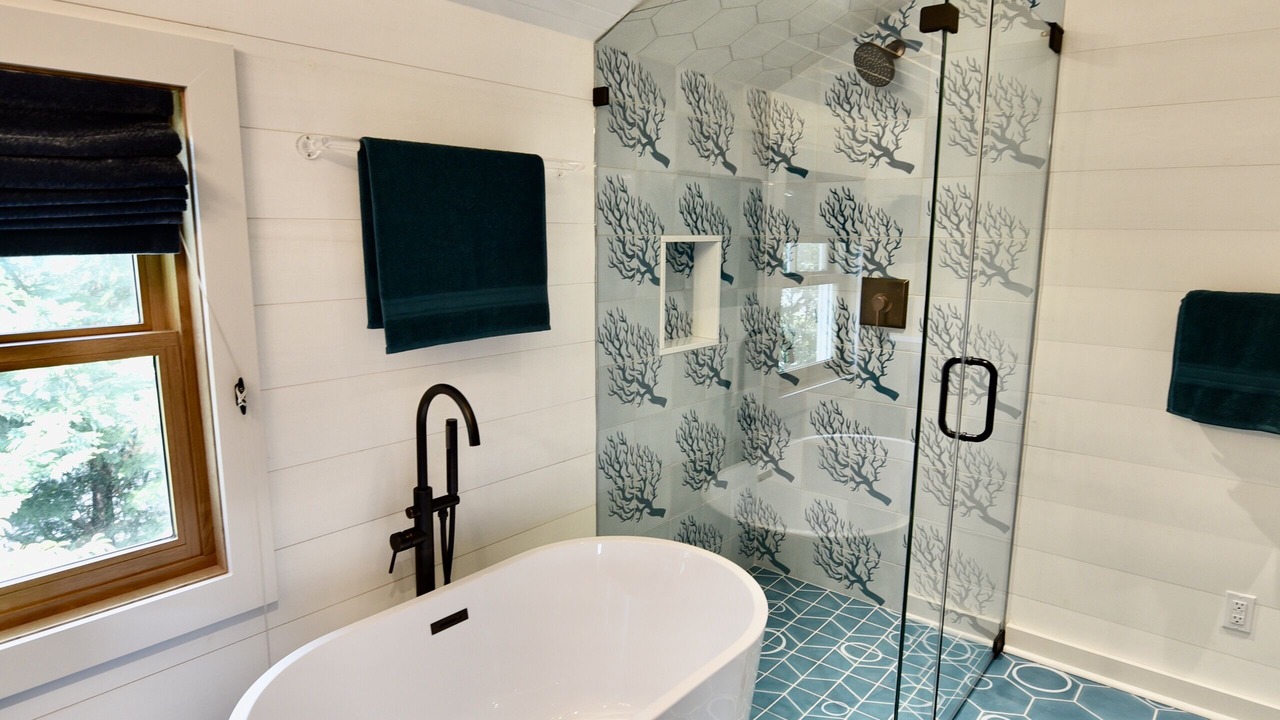 Photo of Bathroom in Avon