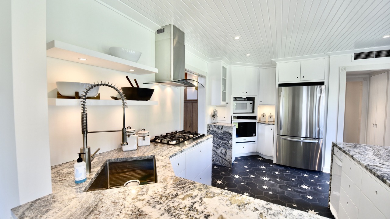 Photo of Kitchen in Avon