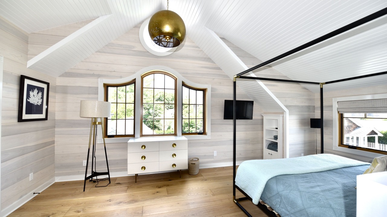 Photo of Bedroom in Avon