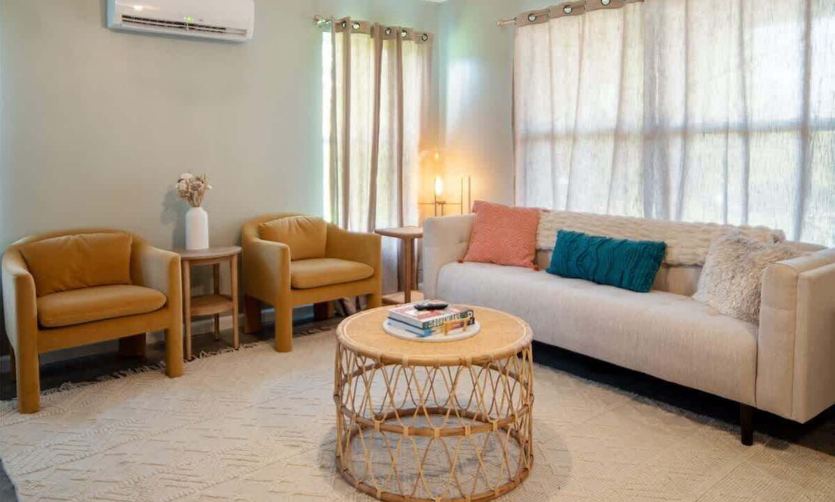 Photo of Livingroom in Ithaca