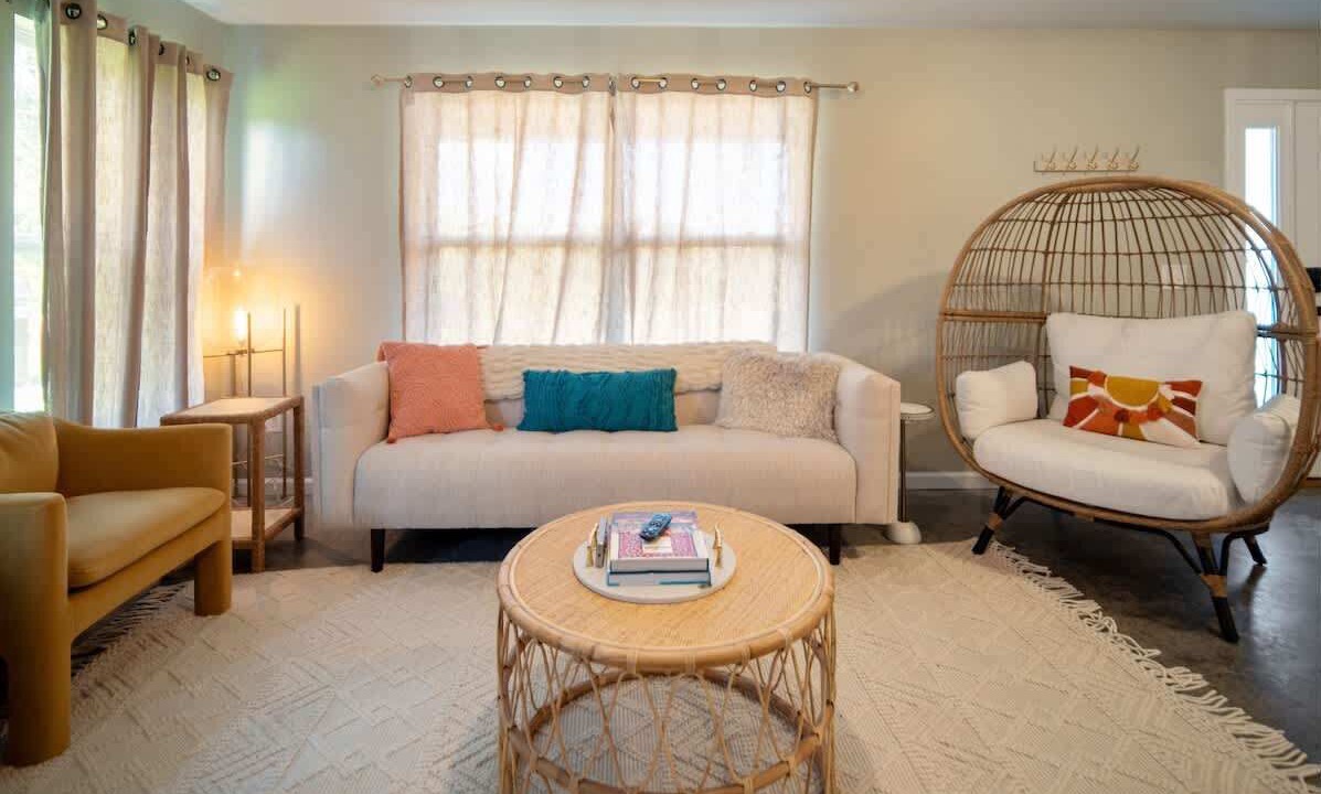 Photo of Livingroom in Ithaca