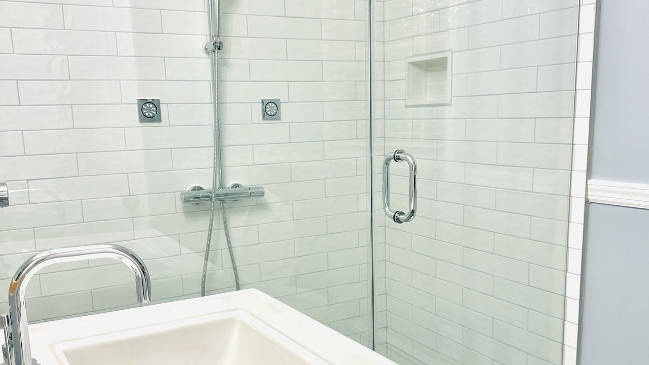 Photo of Bathroom in Hopewell Junction