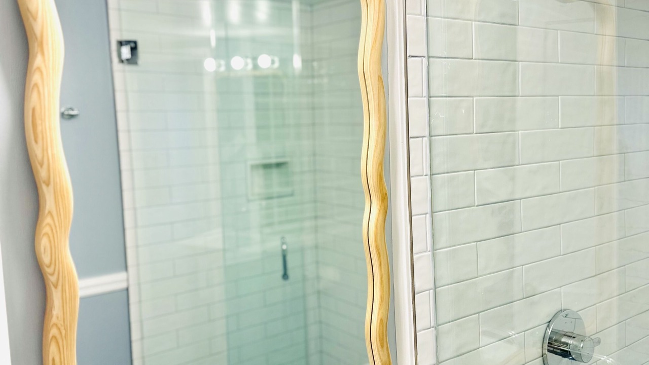 Photo of Bathroom in Hopewell Junction