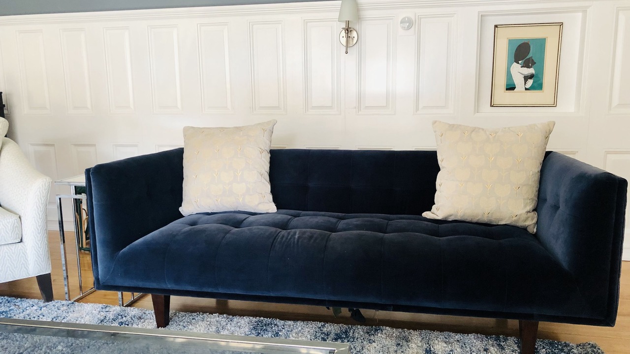 Photo of Livingroom in Hopewell Junction