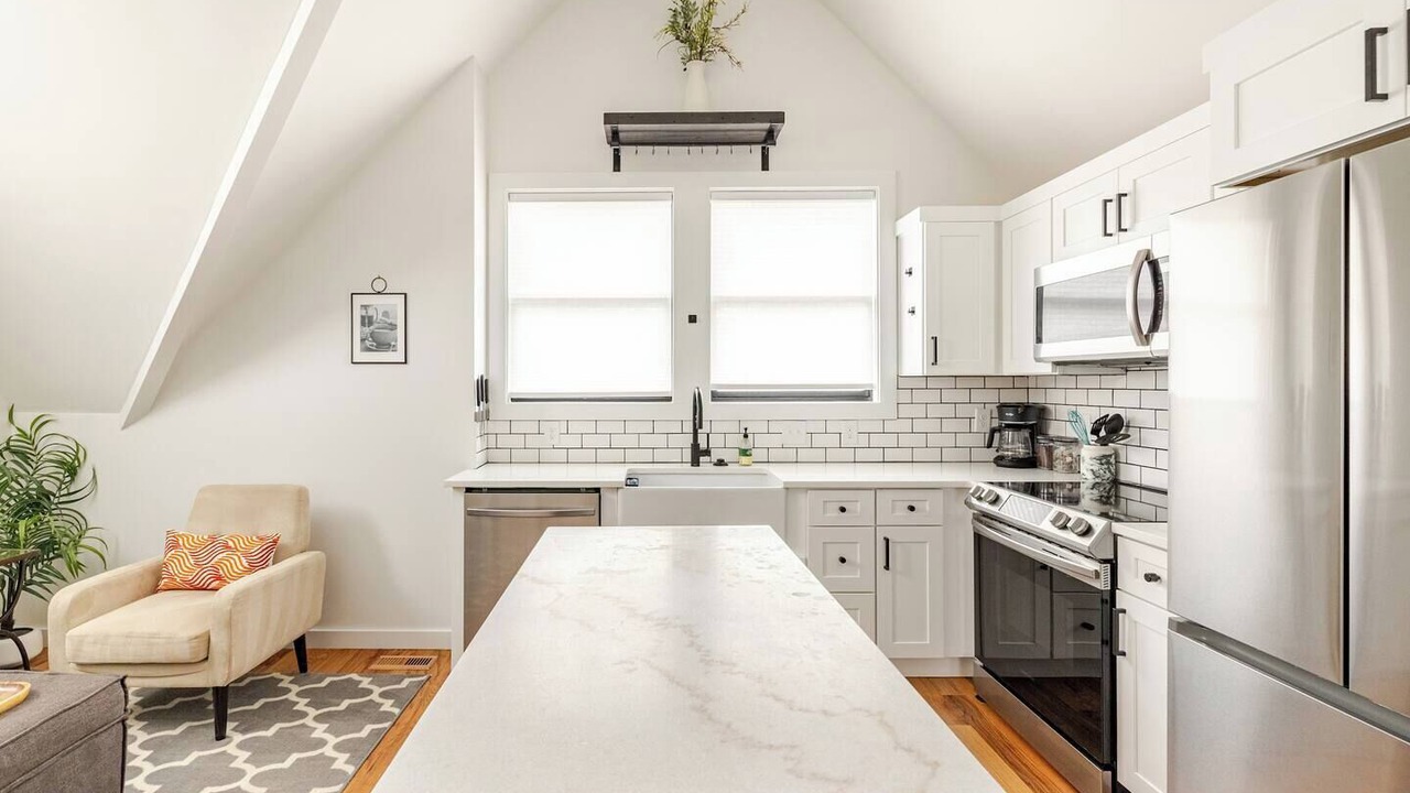Photo of Kitchen in East End