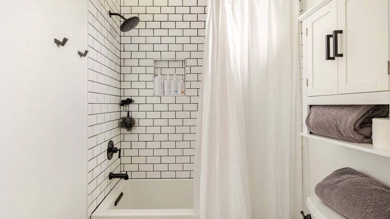 Photo of Bathroom in East End