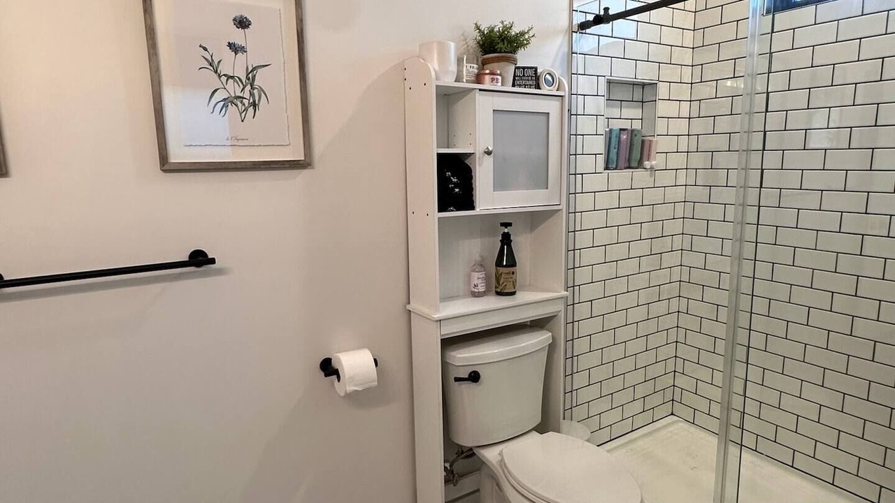 Photo of Bathroom in East End