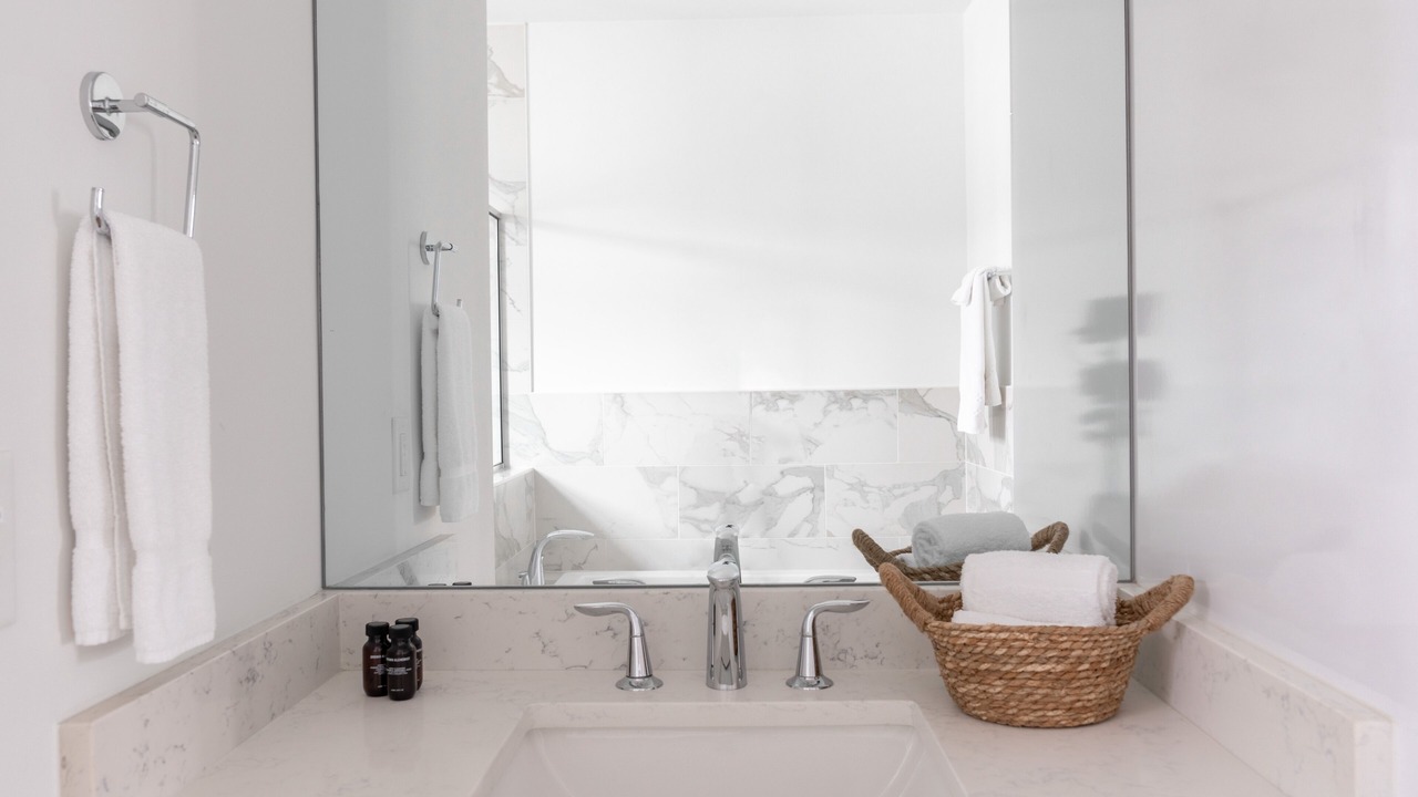Photo of Bathroom in Buena Vista
