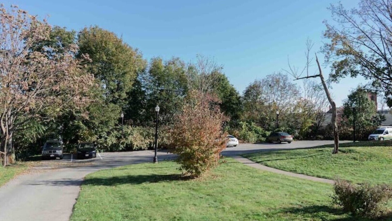 Photo of Outdoor in Poughkeepsie