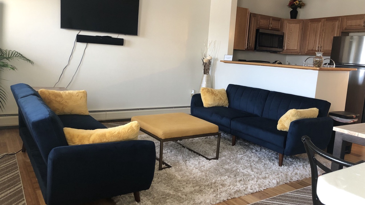 Photo of Bedroom in Poughkeepsie