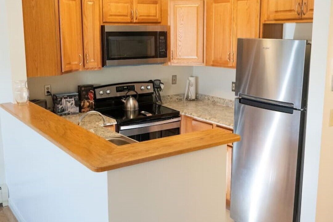 Photo of Kitchen in Poughkeepsie
