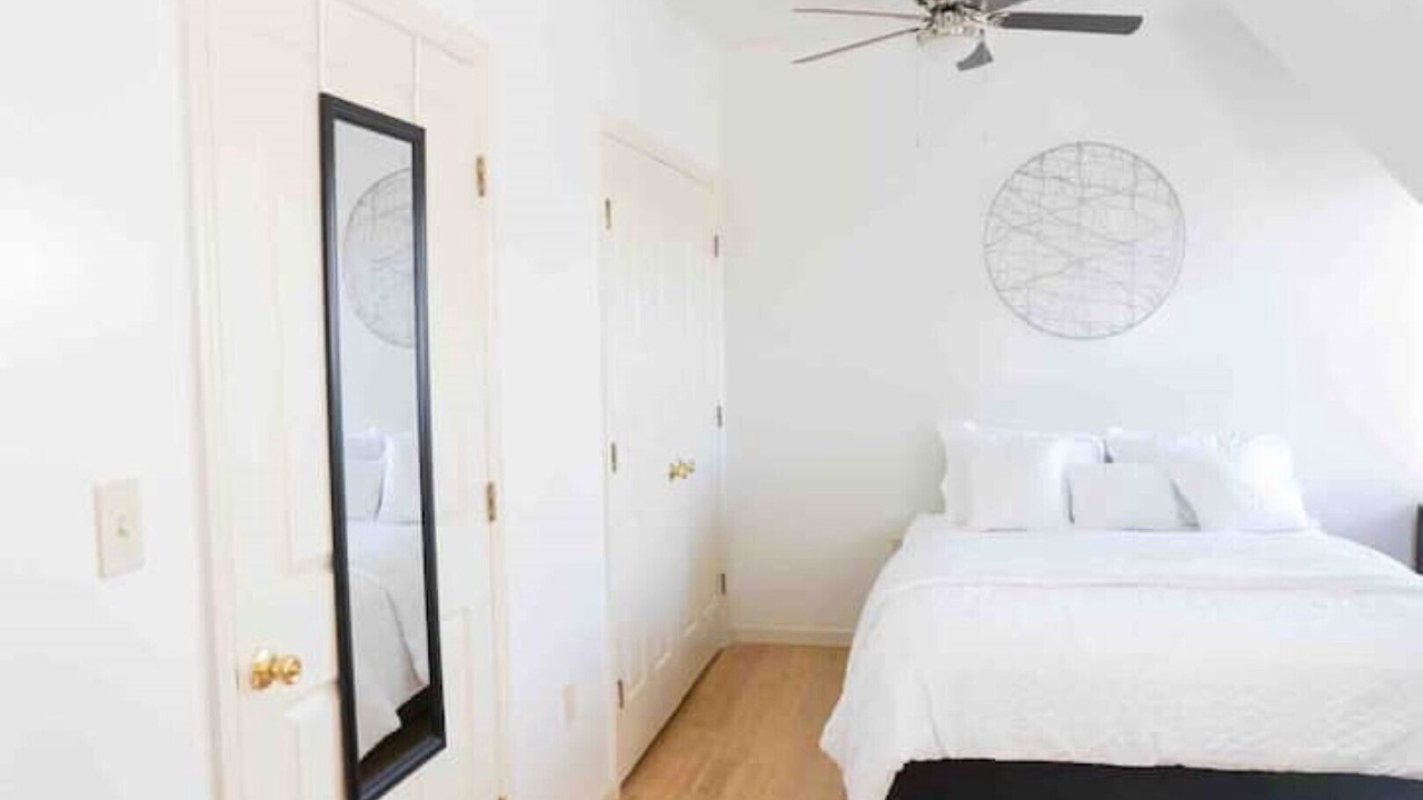 Photo of Bedroom in Poughkeepsie