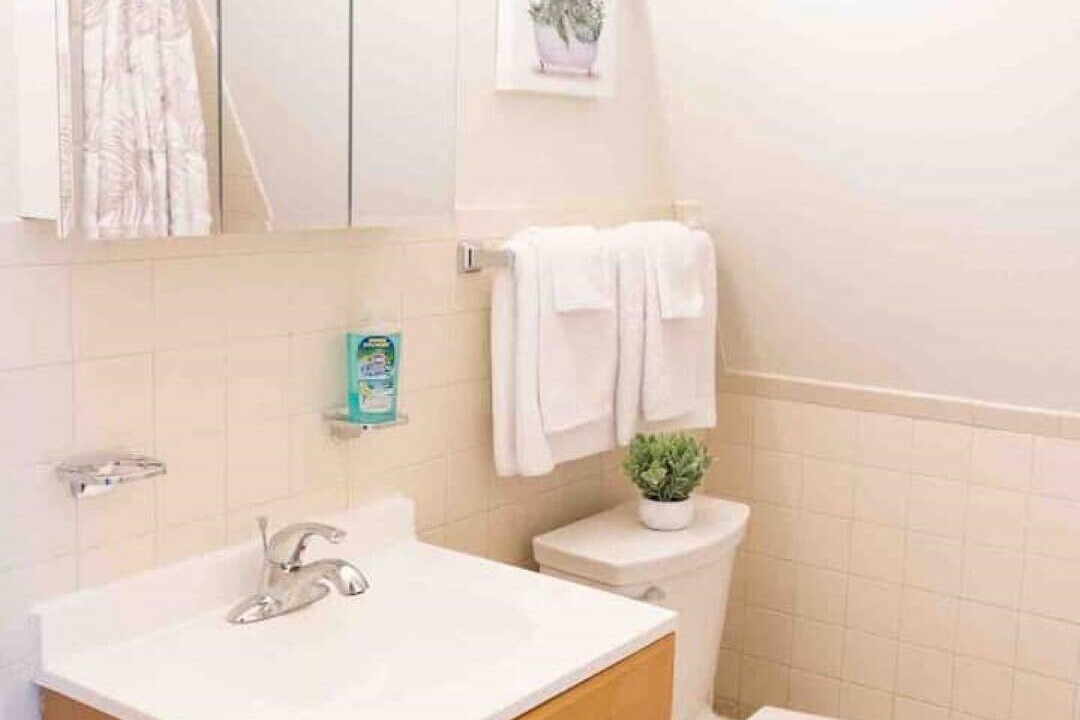 Photo of Bathroom in Poughkeepsie