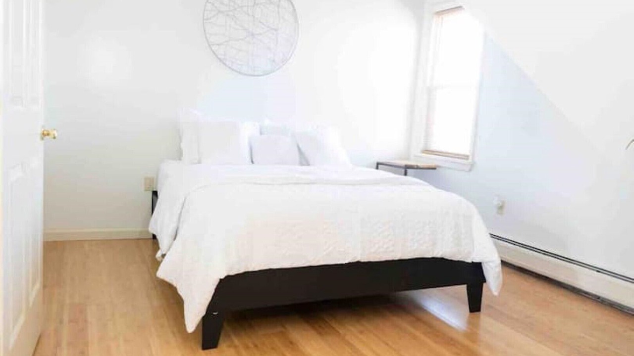 Photo of Bedroom in Poughkeepsie