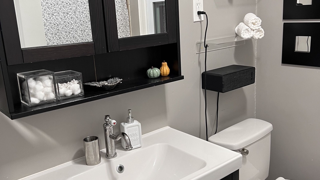 Photo of Bathroom in Midland
