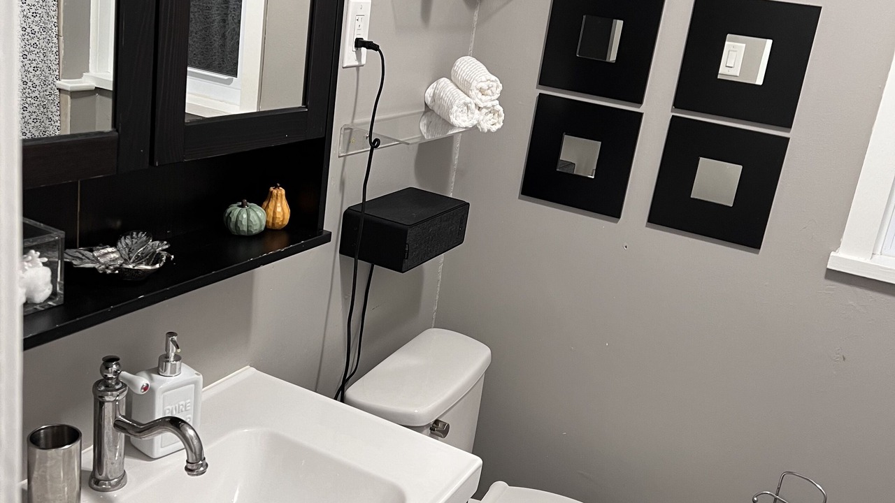 Photo of Bathroom in Midland