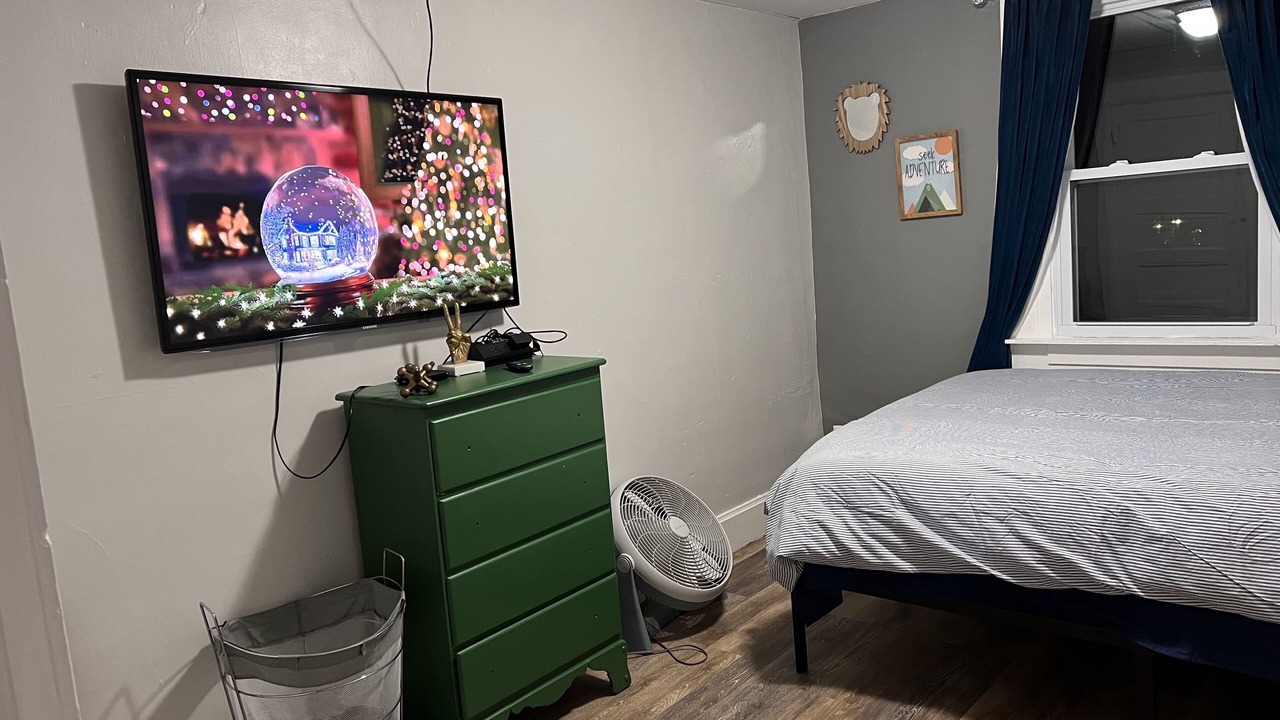 Photo of Bedroom in Midland