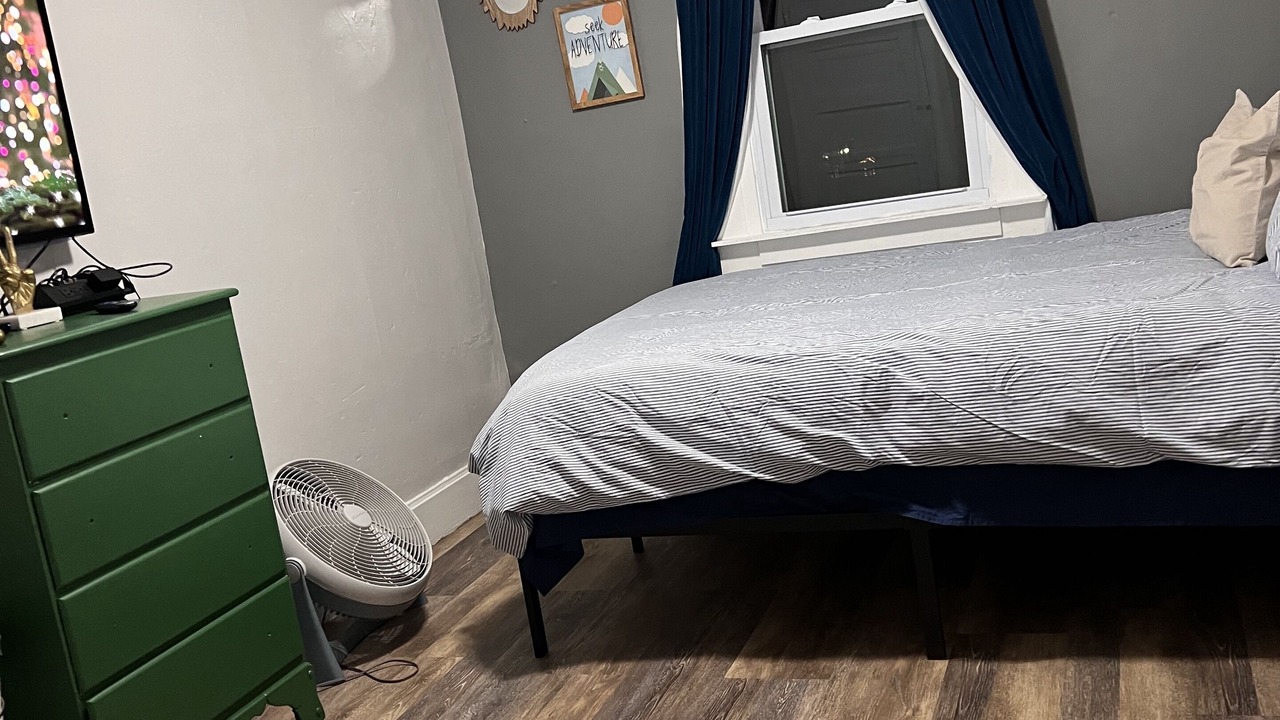 Photo of Bedroom in Midland