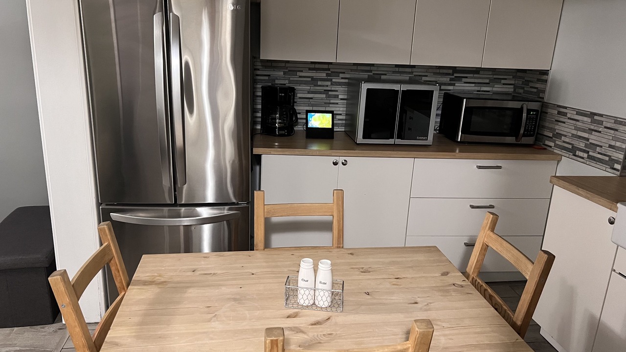 Photo of Kitchen in Midland