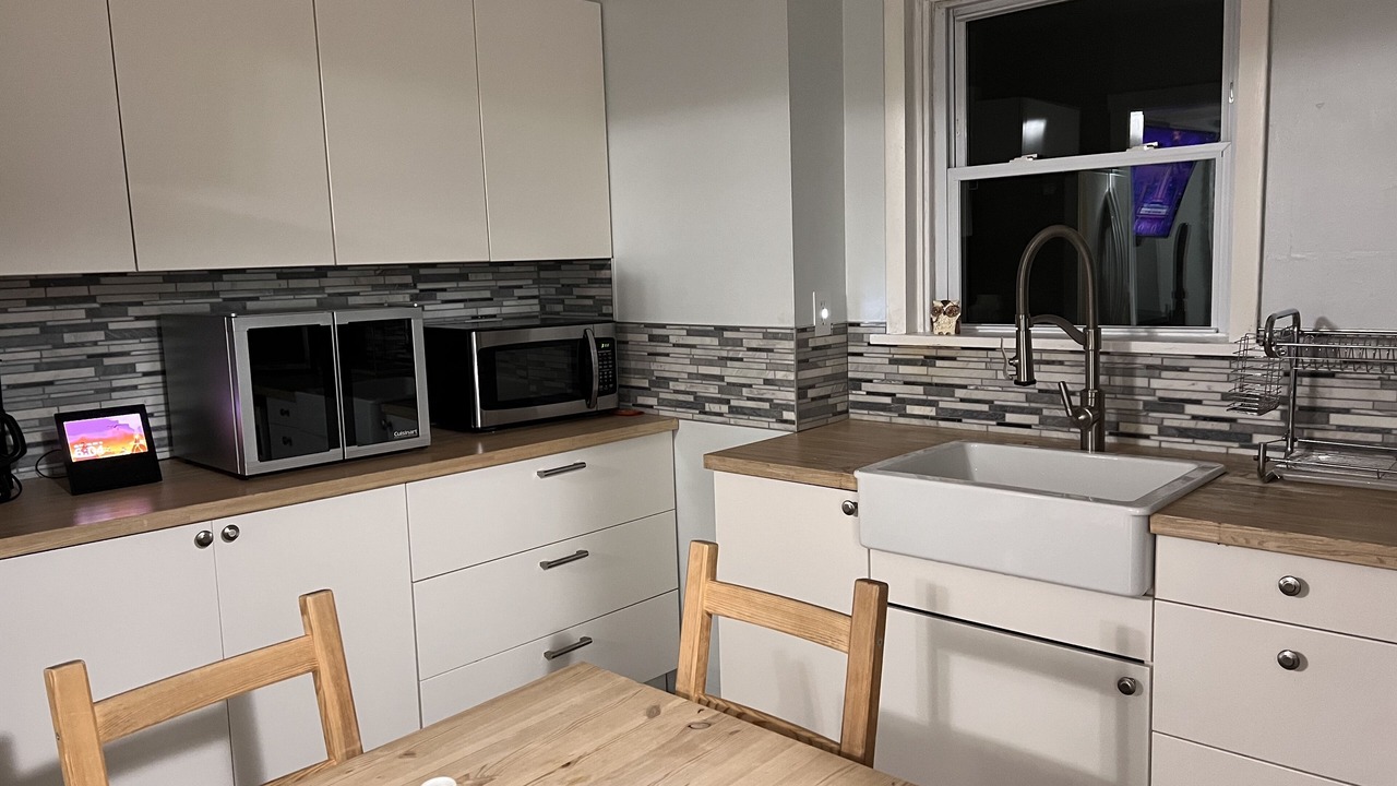 Photo of Kitchen in Midland