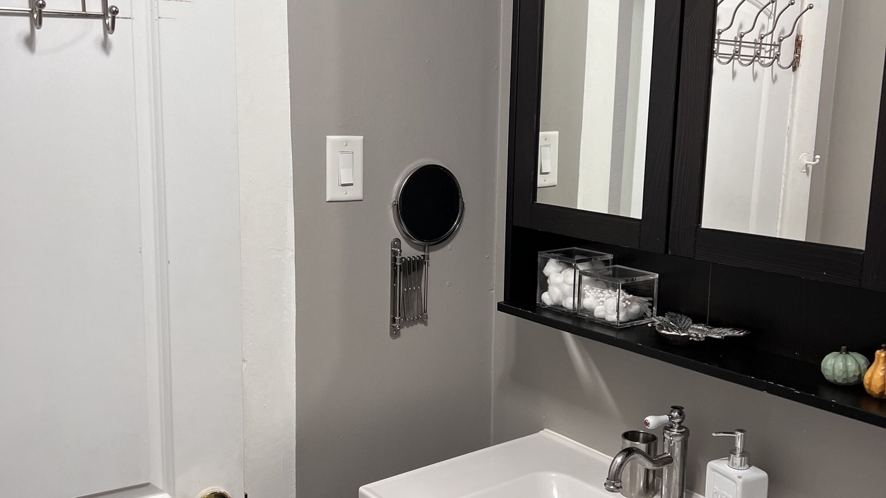 Photo of Bathroom in Midland