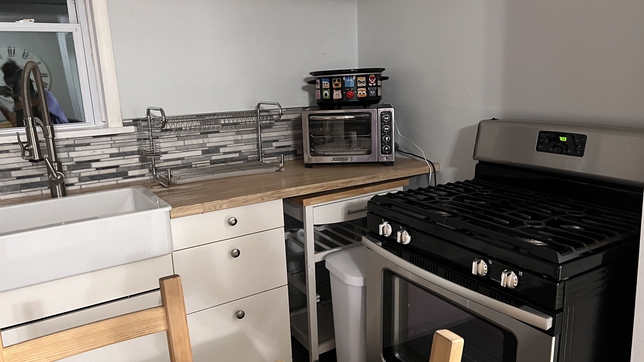 Photo of Kitchen in Midland