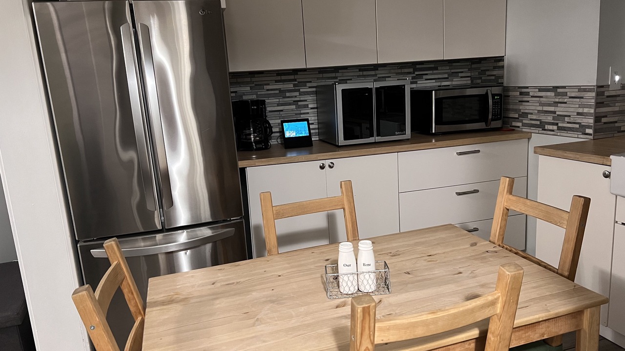 Photo of Kitchen in Midland