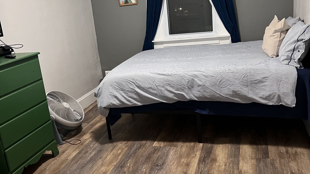 Photo of Bedroom in Midland