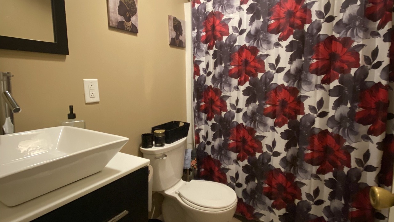 Photo of Bathroom in Wilkes-Barre