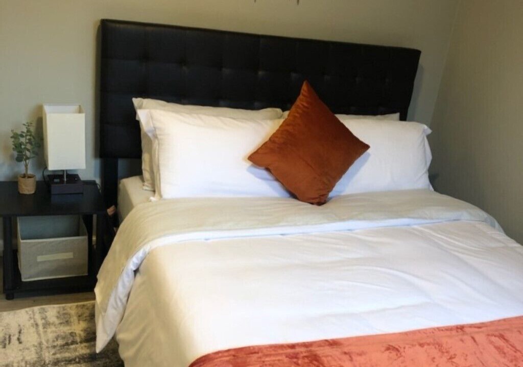 Photo of Bedroom in South Hills