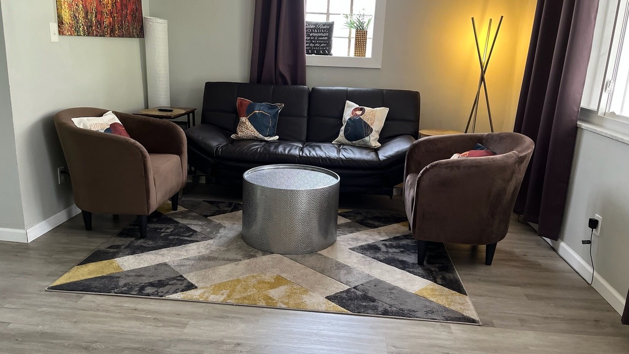 Photo of Livingroom in South Hills