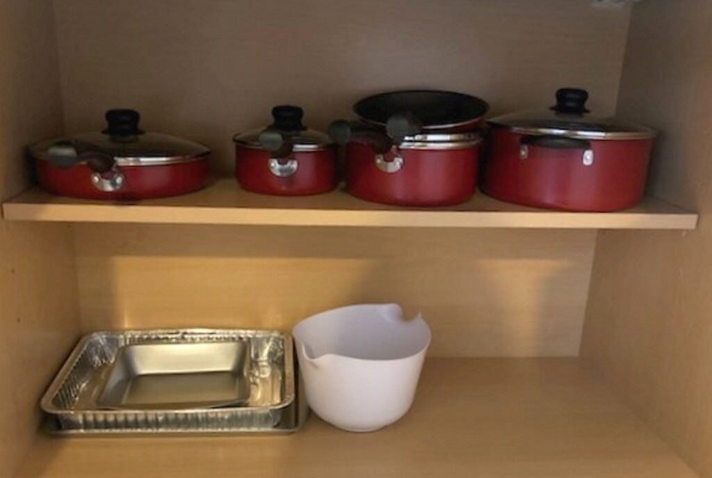 Photo of Kitchen in South Hills