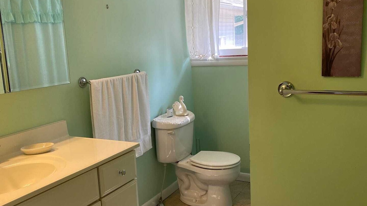 Photo of Bathroom in Chillicothe