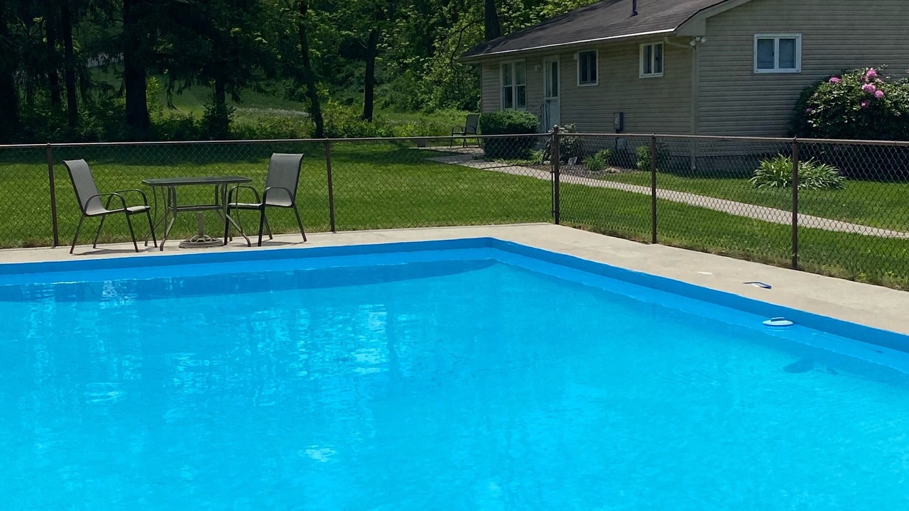 Photo of Outdoor in Chillicothe