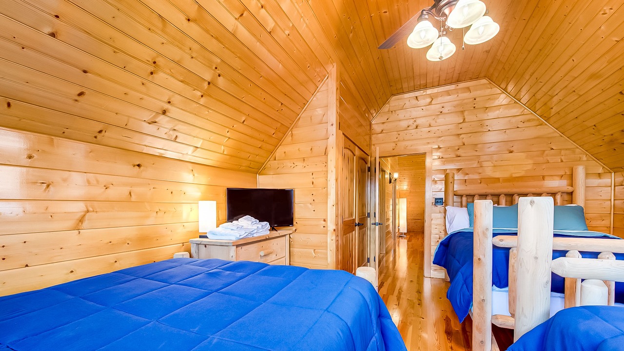 Photo of Bedroom in Maynardville