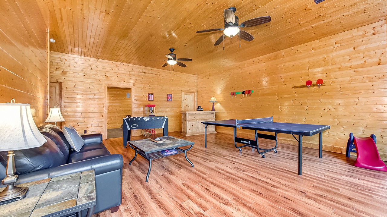 Photo of Bedroom in Maynardville