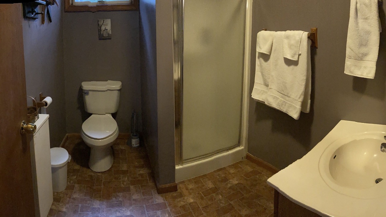 Photo of Bathroom in Linville
