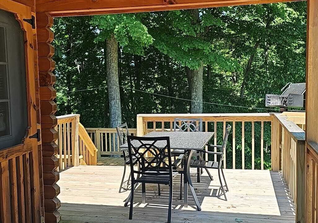 Photo of Outdoor in Logan