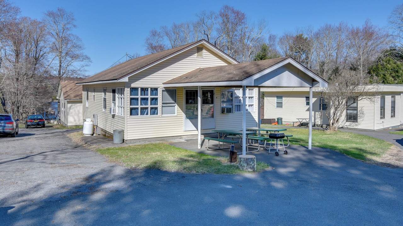 Photo of Outdoor in Ellenville