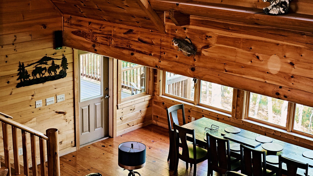Photo of Livingroom in Ellijay