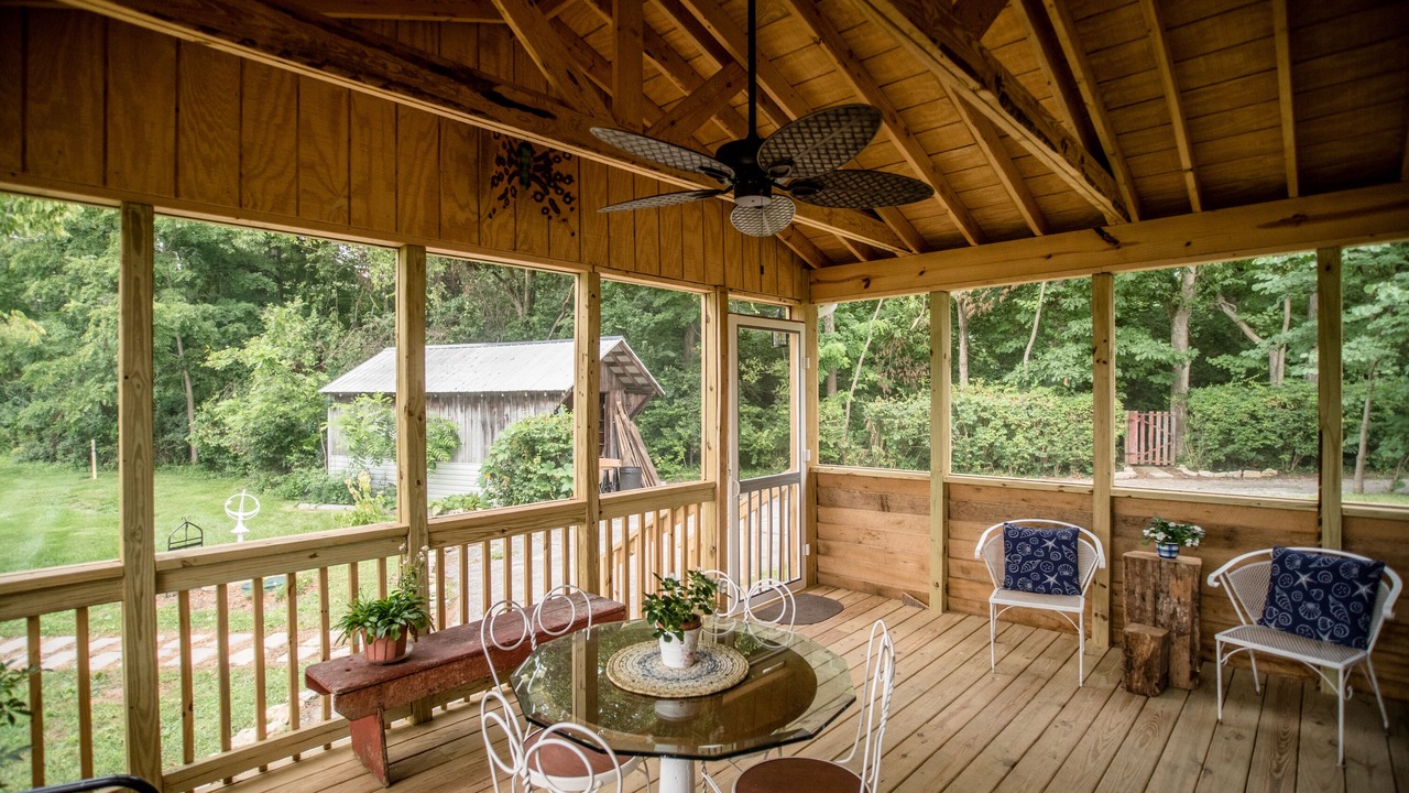 Photo of Outdoor in Lawrenceburg