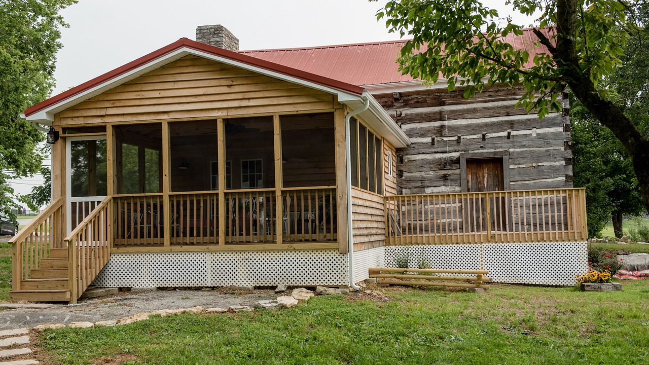 Photo of Outdoor in Lawrenceburg