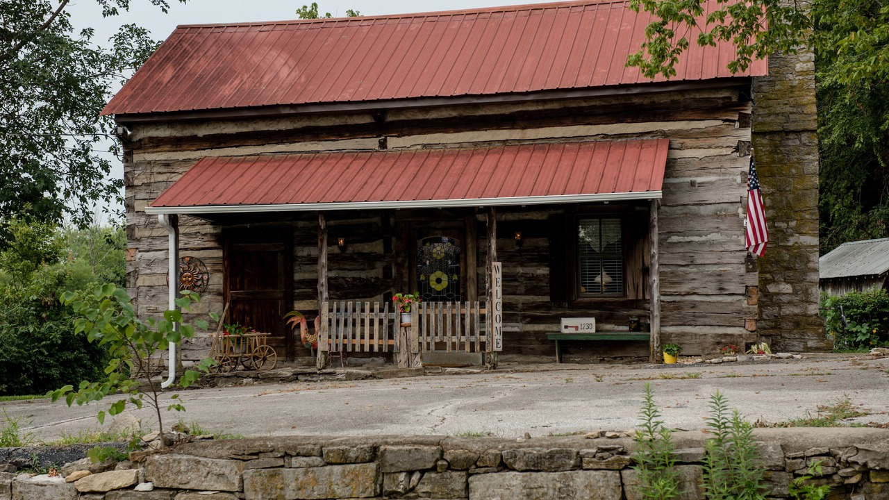 Photo of Outdoor in Lawrenceburg
