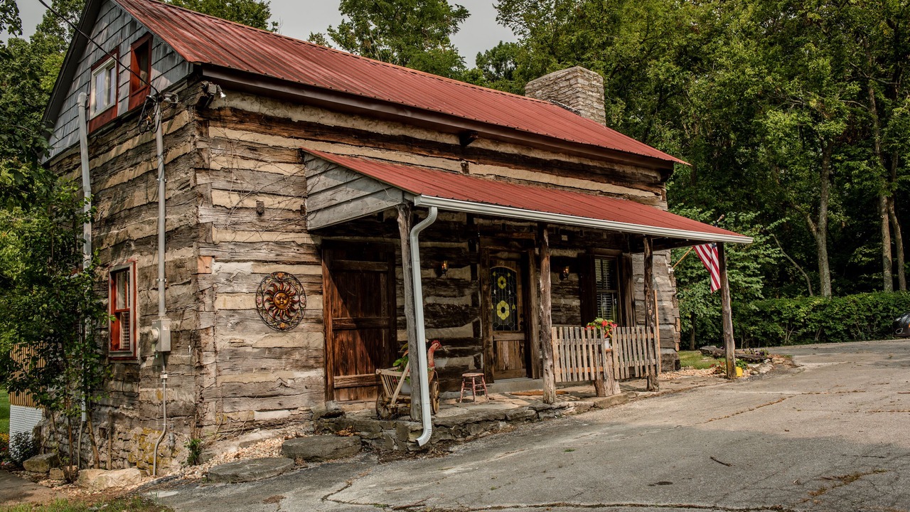 Photo of Outdoor in Lawrenceburg
