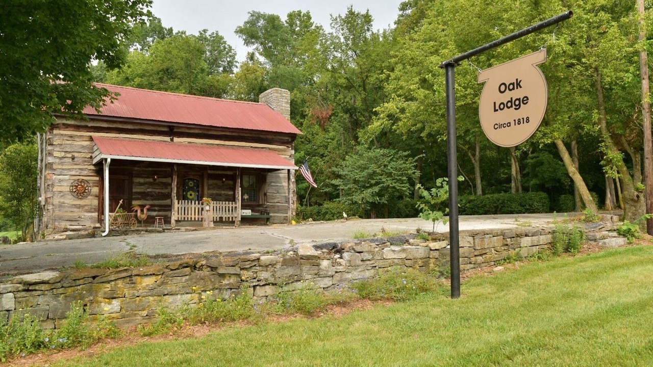 Photo of Outdoor in Lawrenceburg