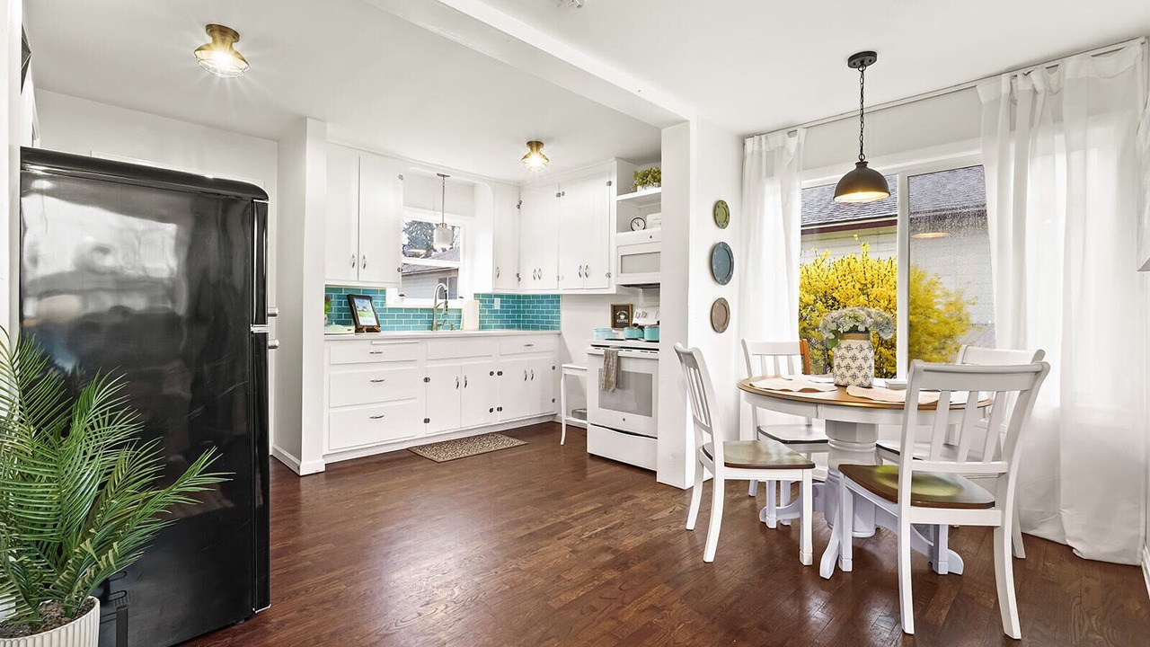 Photo of Kitchen in Star