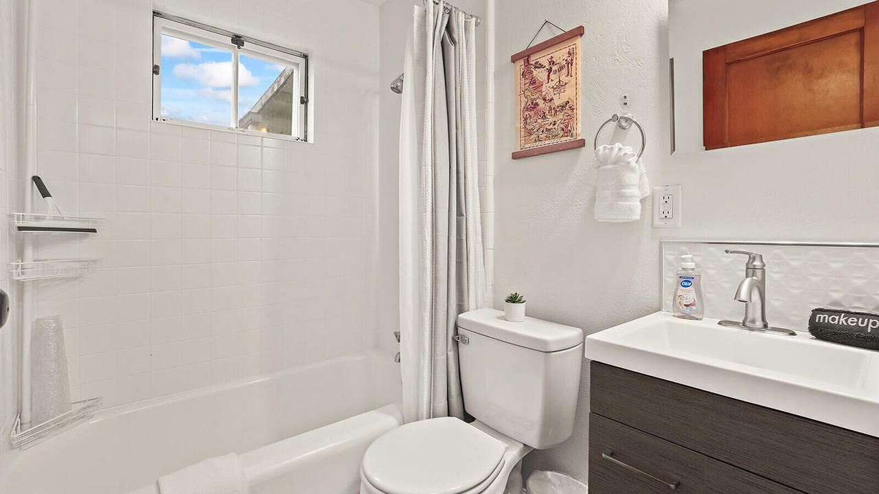 Photo of Bathroom in Star