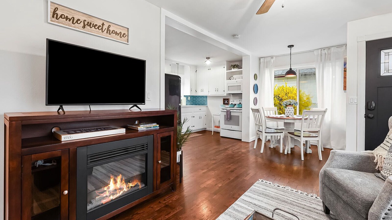 Photo of Livingroom in Star