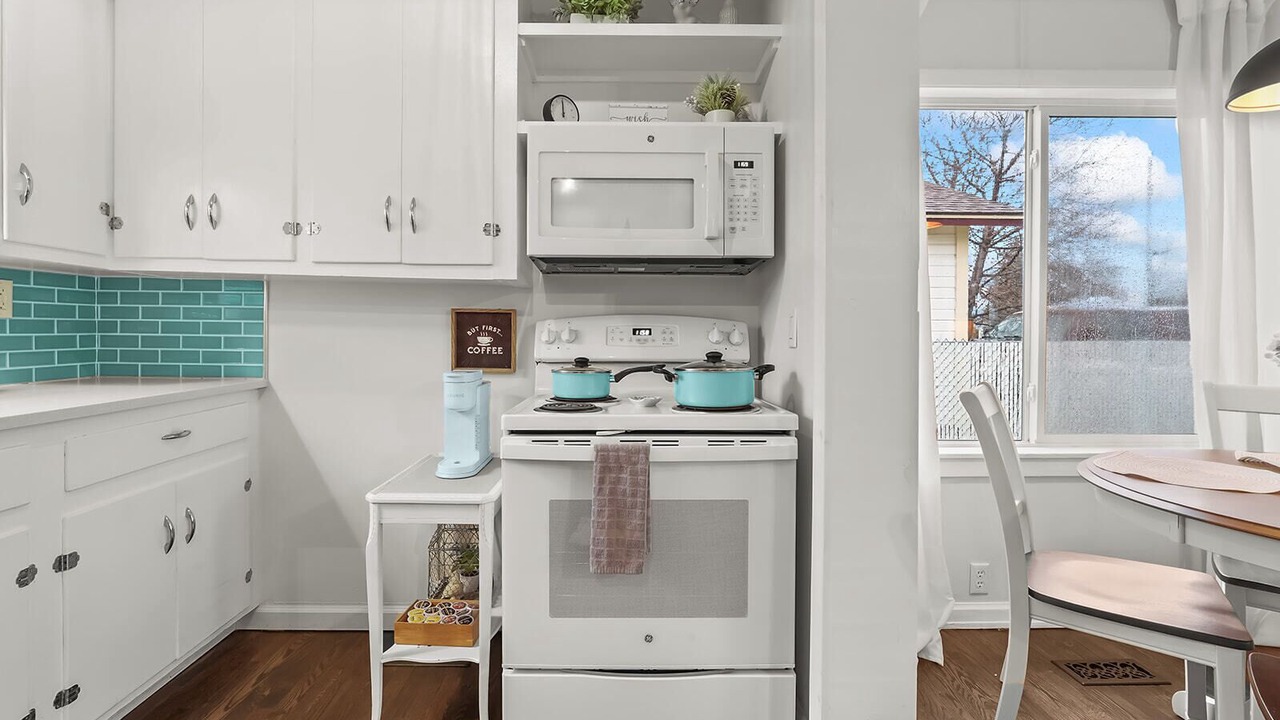 Photo of Kitchen in Star